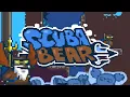 Scuba Bear Any no crab skip 4 25 88