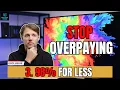 Sony A95L vs LG G4 - Don t Waste 1 500