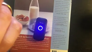 The 50 Barcode Scanner That Does Everything Eyoyo Mini 3-in-1 Review Setup Guide