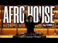 Lagu AFRO HOUSE MIX | AMBIKA