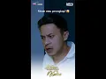 Lagu Mutiara Dalam Debuan Kabus - Minggu 1