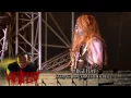 Urgehal - Satanic Black Metal in Hell - Live Hellfest 2010