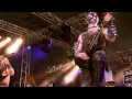 Download Lagu Urgehal - Satanic Black Metal in Hell - Live Hellfest 2010