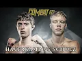 Lagu Austin Haverkamp vs Owen Schulz | Colorado Combat Club 24