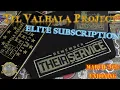 Download Lagu Til Valhalla Project Elite Subscription March 2023 - Unboxing \u0026 Review