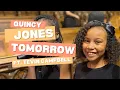 Download Lagu Tomorrow - Quincy Jones featuring Tevin Campbell 1989