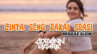 reggae slow cinta seng pakai spasi beta cinta se lebih dari yang se tau new remix 2025 