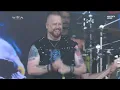 Forbidden - Live at Wacken Open Air 2025
