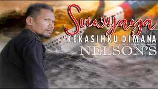 Download Nelson S -  Sriwijaya Kekasiku Dimana - Lagu pop terbaru 2022 ( Official video music) MP3