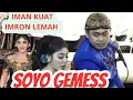 Lagu MBK prigel ancen ayu Limbuan dalang kondang kicahyo Kuntadi!!