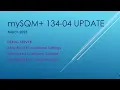 mySQM Firmware 304-04 Update