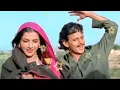 Zeehale Miskin | Ghulami | Shabbir Kumar | Lata Mangeshkar