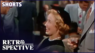She's A Player | Royal Wedding (1951) | Retrospective #Shorts