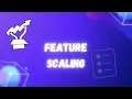 Feature Scaling in ML Machine Learning Tutorial Full Stack Data Science