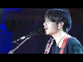 Download Lagu FIERSA BESARI - NADIR LIVE