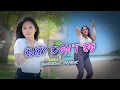 Download Lagu DJ BABY DON'T GO X BARUDAK PHONK - PARTY FULL NROTOK || BY BLAM PROJECT