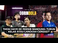 Download Lagu 🔥 Resmi! Tom Haye Merapat ke Persib Bandung | Prediksi Timnas Indonesia Lolos Piala Dunia 2026