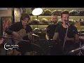 Eda & Metin Özülkü - Seninle Olmak Varya & Alışamadım | Çok Akustik