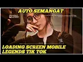 Download Lagu LOADING SCREEN MOBILE LEGENDS X CEWEK TIK TOK LAGI VIRAL FULL INTRO NO PW