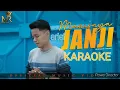 Download Lagu karaoke manisnya janji ARIEF lyrick ( official musik vidio)