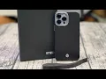 The Enzo - Spigen s 150 Ultra Premium Leather iPhone Case