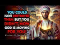 Download Lagu YOU PASSED A SPIRITUAL TEST ALLAH IS REWARDING YOU FOR ENDURING SECRETS EXPOSED | ISLAM