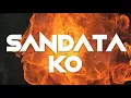 Sandata — Sarah Geronimo [Official Lyric Video]