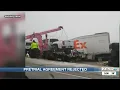 Pretrial agreement rejected in Morton County fatal crash case