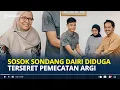 SOSOK Sondang Dairi Manulang Dihujat Netizen, Terseret di Dugaan Pemecatan Argi Kini Minta Maaf