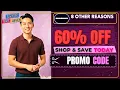 8 Other Reasons Promo Code Check Before Checkout