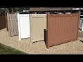 What Kind Of Fence Should I Buy