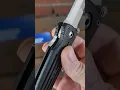 Gerber Combat Folder
