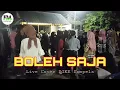 Download Lagu Joget Teratur Bebas Dan Rapi • Hanya Di Wakatobi | Boleh Saja (cover) Dike | FM Official