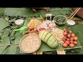 Download Lagu #818. Thử thách sống dài ngày trong rừng mùa mưa, Sinh tồn nơi hoang dã