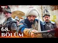Lagu Mehmed: Fetihler Sultanı 68. Bölüm @trt1