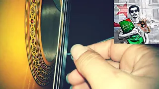 اخواني لا تنساو الشهداء Guitare Version  اخواني لا تنساو الشهداء Guitare Version