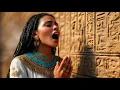Mystic Voices of Egypt – Ancient Ritual Music for Meditation, Sleep \u0026 Rebirth