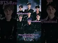 BTS Imagine - When you're so cute and they can't handle your cuteness