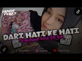 Lagu DJ KAU BERPINDAH HATI DARI HATI KE HATI SAKI DIHATI SLOW BEAT MENGKANE VIRAL TIK TOK