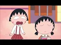 Lagu CHIBI MARUKO-CHAN #764