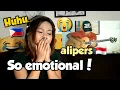 Download Lagu Alip_Ba_Ta - Kiss the Rain Reaction (Fingerstyle Guitar Cover ) | Filipina Reacts