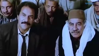 فيلم الحدق يفهم أداء رائع للفنان محمود عبدالعزيز مشهد مؤثر جدا حزين YouTube 