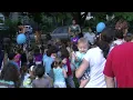 Vanessa Trien and the Jumping Monkeys - Spinning Around
