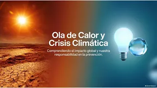 SÚPER NIÑO Y CRISIS ENERGÉTICA A NIVEL MUNDIAL: EL PLAN ENERGÍA Y VIDA EN VENEZUELA 
