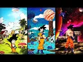Lagu How Dragon Ball Broke Its Own World Building