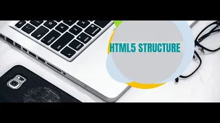 HTML5 Structure How to choose HTML5 Structural elements