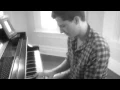 Charlie puth cover - i'm not the only one of sam smith