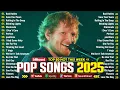 Download Lagu Rihanna, Selena Gomez, Adele, Dua Lipa, Ed Sheeran, Bruno Mars, Maroon 5, Zayn 💥 Billboard Hot 100