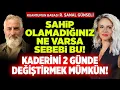 Download Lagu Sahip Olamadığınız Ne Varsa Sebebi Bu! KADERİNİ 2 GÜNDE DEĞİŞTİRMEK MÜMKÜN!  |  İlkay Buharalı