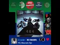 R2, Mauvais Djo - SO MAWA (version skyrock) 
